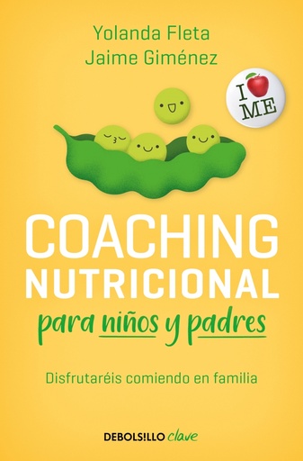 [9788466359320] Coaching nutricional para niños y padres