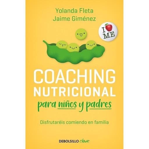 [9788466359320] Coaching nutricional para niños y padres