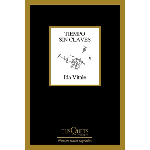 [9788411070171] Tiempo sin claves
