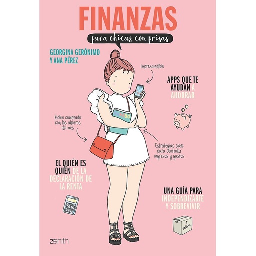 [9788408231639] Finanzas