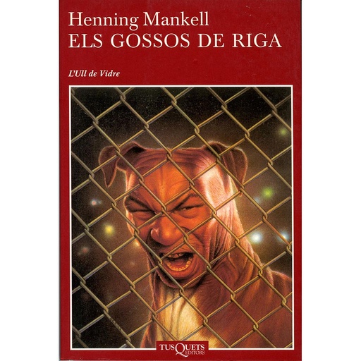 [9788483108444] Els gossos de Riga