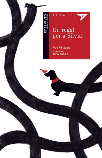 [9788414011256] Un regal per a Sílvia