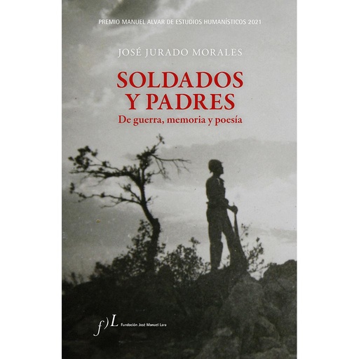 [9788417453763] Soldados y padres