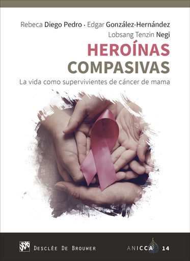 [9788433031501] Heroínas compasivas