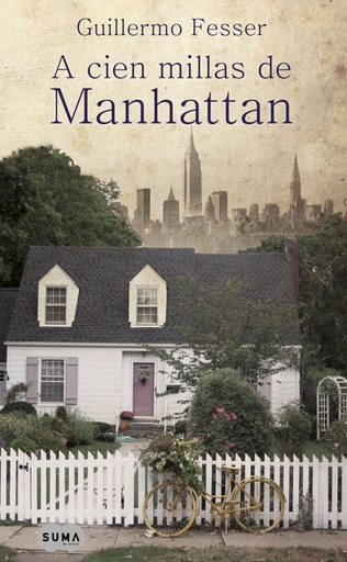 [9788483652091] A cien millas de Manhattan