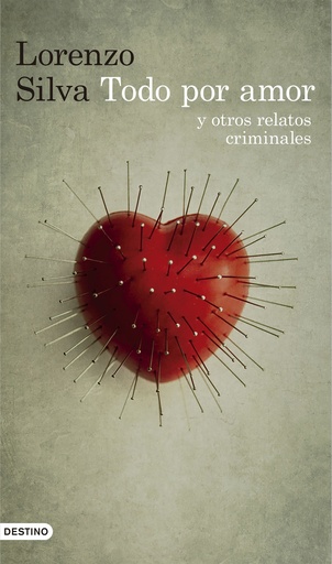 [9788423351664] Todo por amor y otros relatos criminales