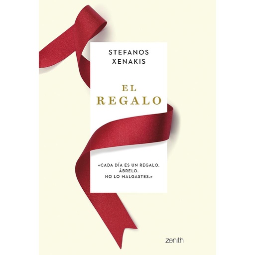 [9788408248149] El regalo