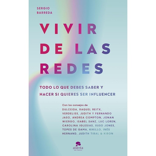 [9788413441108] Vivir de las redes