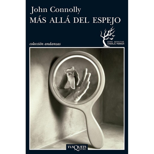[9788483833698] Más allá del espejo
