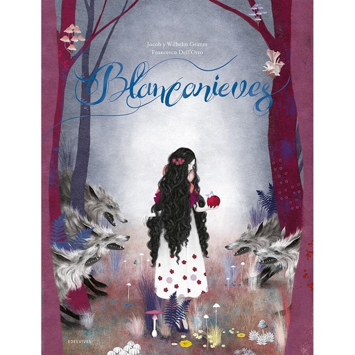 [9788414017777] Blancanieves