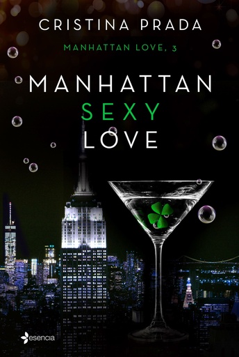 [9788408193173] Manhattan Sexy Love