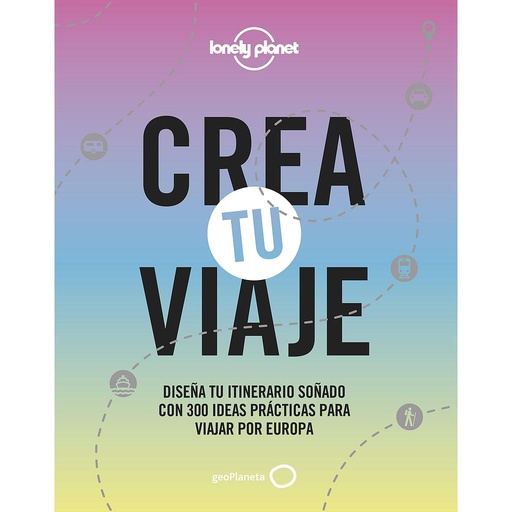 [9788408244301] Crea tu viaje