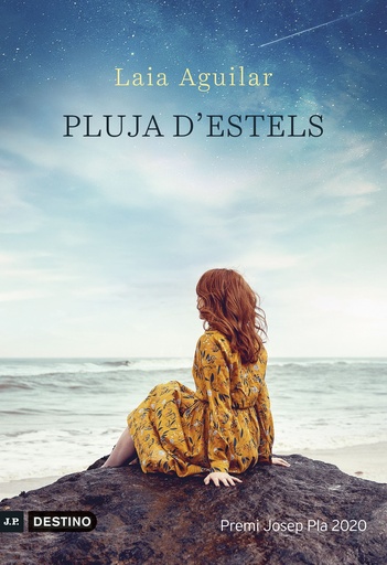 [9788497102940] Pluja d'estels