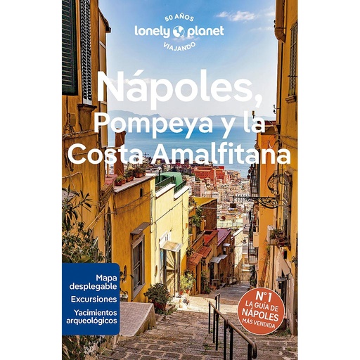 [9788408271895] Nápoles, Pompeya y la Costa Amalfitana 4