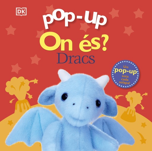 [9788413491165] Pop-up. On és? Dracs