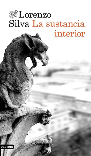 [9788423350766] La sustancia interior