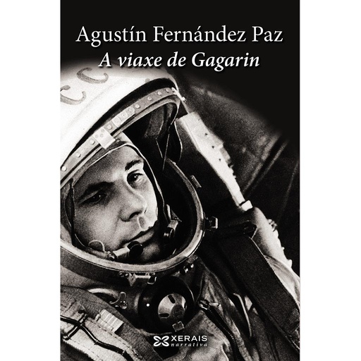 [9788499146683] A viaxe de Gagarin