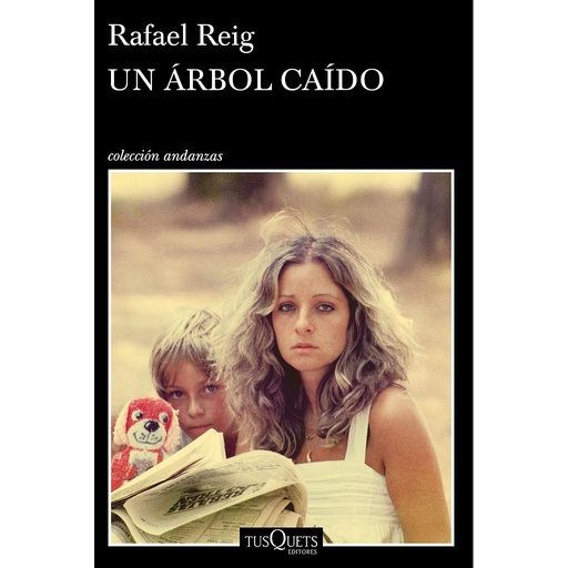 [9788490660454] Un árbol caído