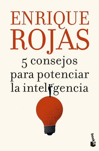 [9788467071344] 5 consejos para potenciar la inteligencia