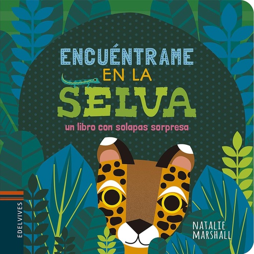 [9788414010938] Encuéntrame en la selva