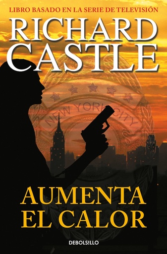 [9788490628416] Aumenta el calor (Serie Castle 3)