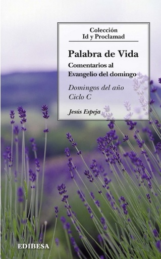 [9788417204655] Palabra de vida. Ciclo C