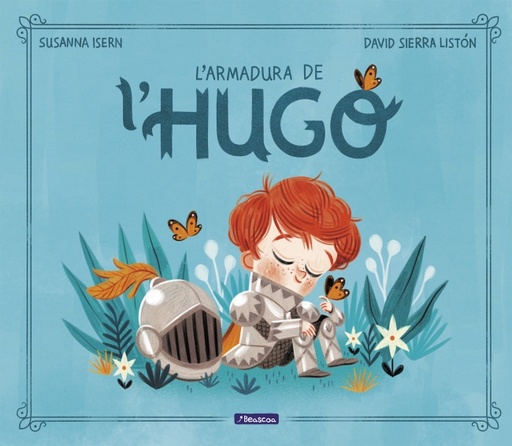 [9788448859565] L'armadura de l'Hugo