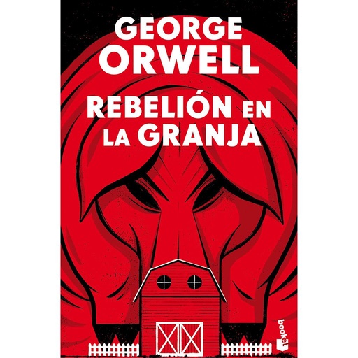 [9788423359400] Rebelión en la granja