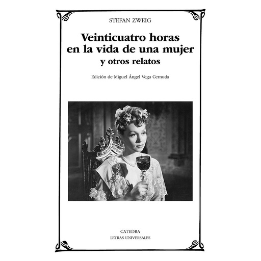 [9788437646282] Veinticuatro horas en la vida de una mujer y otros relatos
