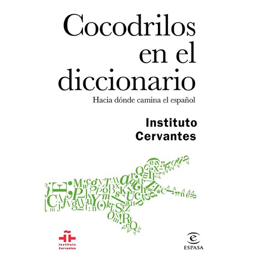 [9788467048926] Cocodrilos en el diccionario