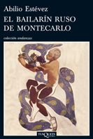 [9788483832394] El bailarín ruso de Montecarlo