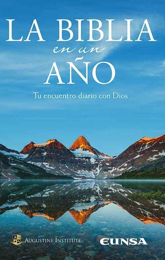 [9788431336738] La Biblia en un año (Edición castellana)