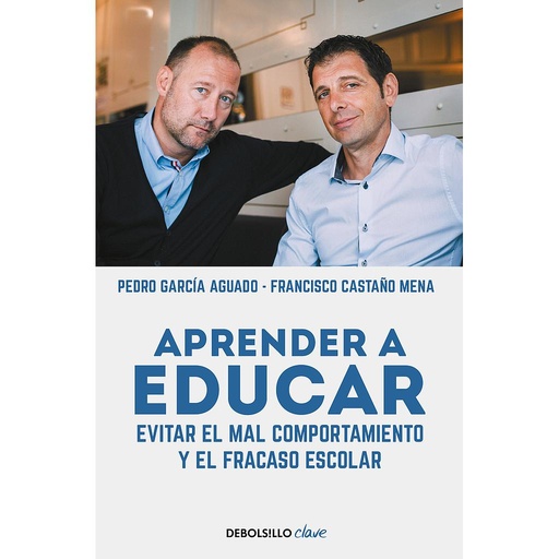 [9788466329309] Aprender a educar