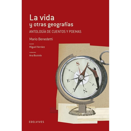 [9788426391520] La vida y otras geografías