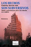 [9788483833582] Los hechos son subversivos