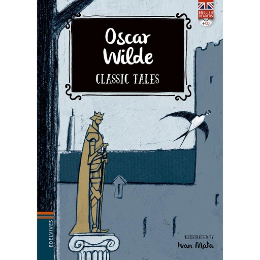 [9788414005781] Oscar Wilde