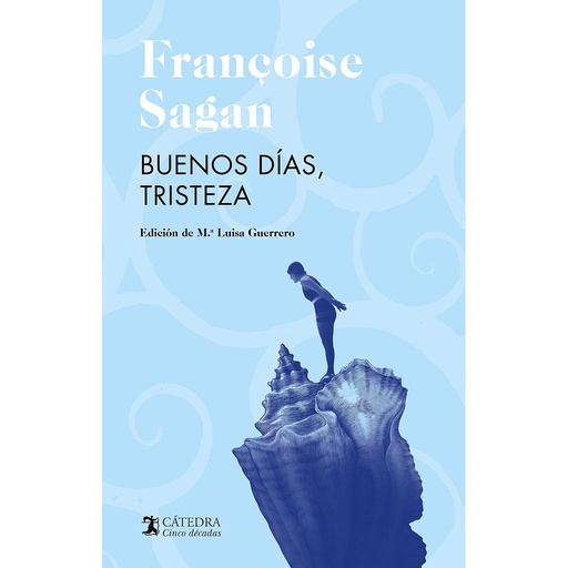 [9788437646114] Buenos días, tristeza
