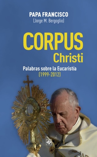 [9788479667146] Corpus Christi