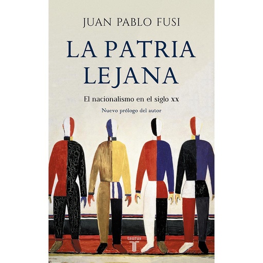 [9788430605002] La patria lejana