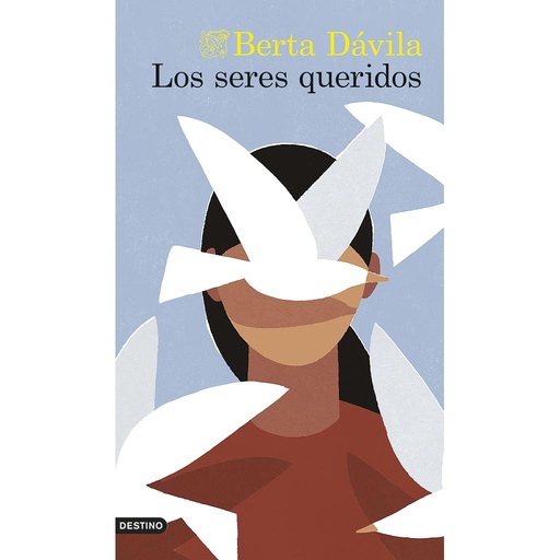 [9788423361274] Los seres queridos