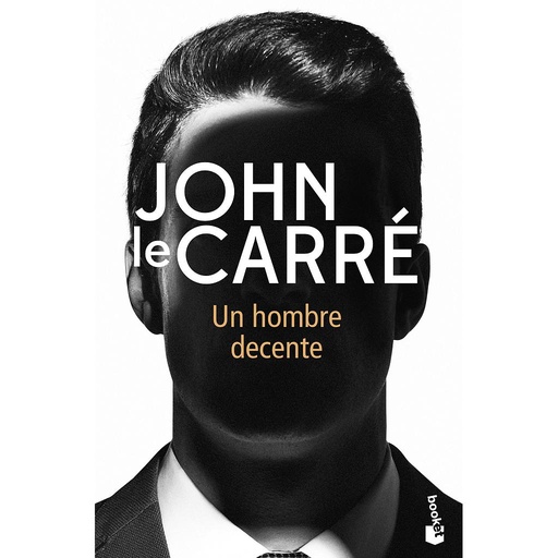 [9788408237396] Un hombre decente