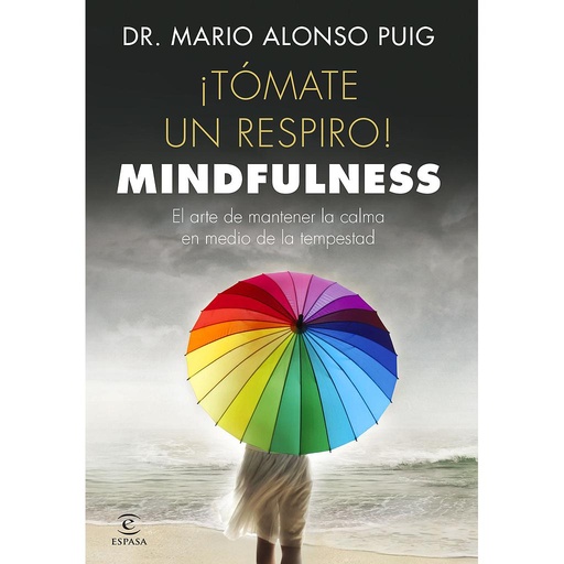[9788467048766] ¡Tómate un respiro! Mindfulness