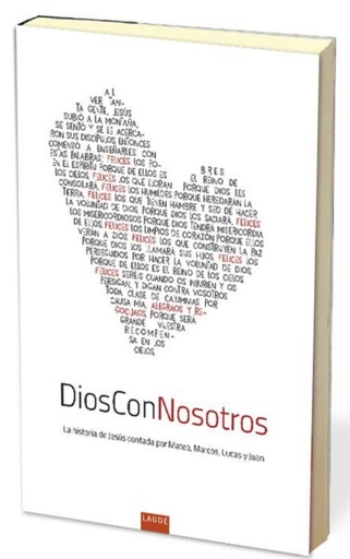 [9788414009840] Dios con nosotros