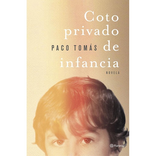 [9788408258902] Coto privado de infancia