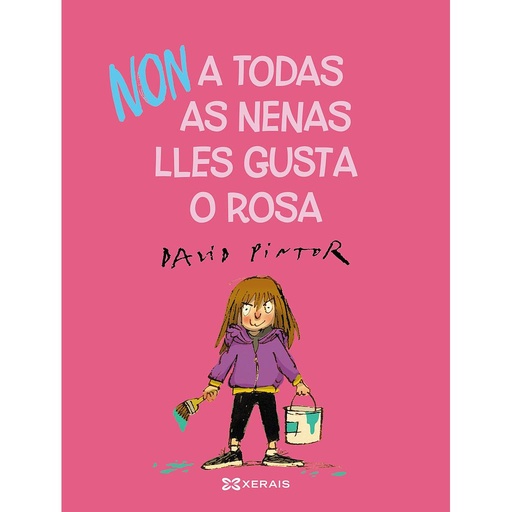 [9788411101738] (Non) A todas as nenas lles gusta o rosa