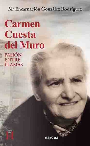 [9788427728684] Carmen Cuesta del Muro