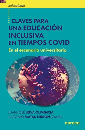 [9788427728714] Claves para una educación inclusiva en tiempos Covid