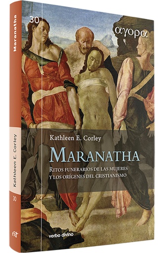 [9788499451756] Maranatha