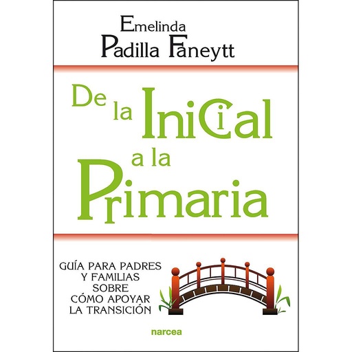 [9788427730045] De la Inicial a la Primaria