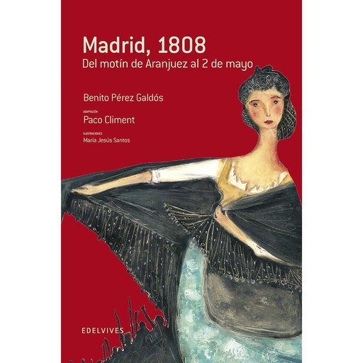 [9788426367204] Madrid, 1808